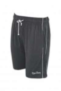 U124 hk basketball short supplier